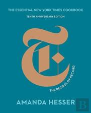 The Essential New York Times Cookbook