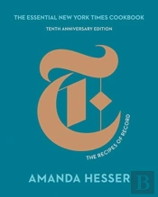 The Essential New York Times Cookbook