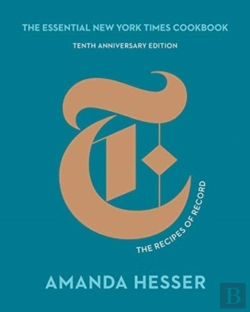 Bertrand.pt - The Essential New York Times Cookbook