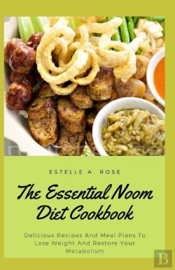 Bertrand.pt - The Essential Noom Diet Cookbook