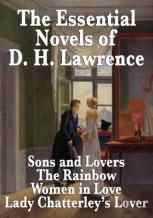 The Essential Novels Of D. H. Lawrence