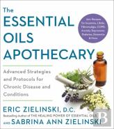 The Essential Oils Apothecary
