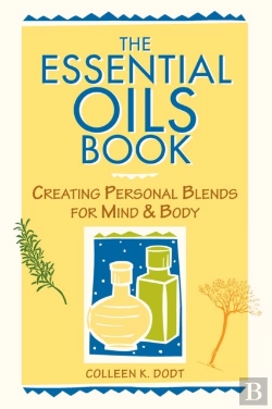 Bertrand.pt - The Essential Oils Book