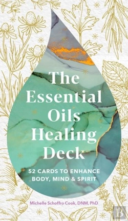 Bertrand.pt - The Essential Oils Healing Deck