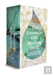 The Essential Oils Healing Deck