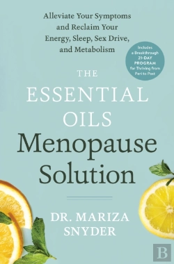 Bertrand.pt - The Essential Oils Menopause Solution