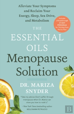 Bertrand.pt - The Essential Oils Menopause Solution