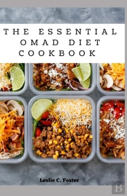 Bertrand.pt - The Essential Omad Diet Cookbook