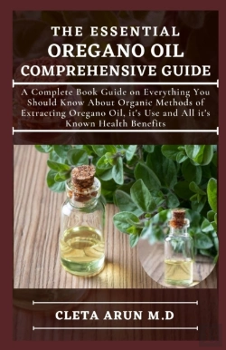 Bertrand.pt - The Essential Oregano Oil Comprehensive Guide