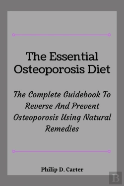 Bertrand.pt - The Essential Osteoporosis Diet