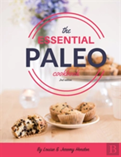 Bertrand.pt - The Essential Paleo Cookbook (Full Color)