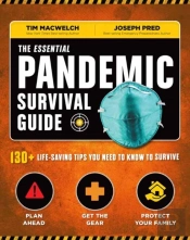 The Essential Pandemic Survival Guide