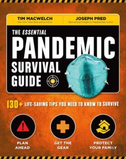 Bertrand.pt - The Essential Pandemic Survival Guide