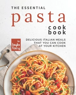 Bertrand.pt - The Essential Pasta Cookbook