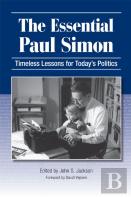 The Essential Paul Simon