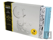 The Essential Peanuts By Charles M. Schulz