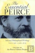 The Essential Peirce, Volume 2