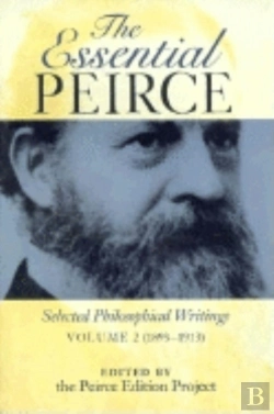 Bertrand.pt - The Essential Peirce, Volume 2