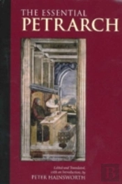 The Essential Petrarch