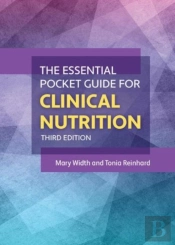 The Essential Pocket Guide For Clinical Nutrition