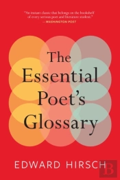 The Essential Poet'S Glossary