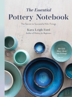 Bertrand.pt - The Essential Pottery Notebook
