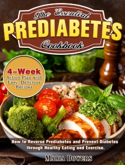 Bertrand.pt - The Essential Prediabetes Cookbook: How