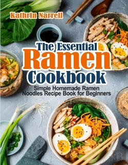 Bertrand.pt - The Essential Ramen Cookbook