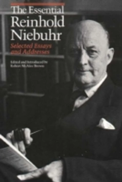 Bertrand.pt - The Essential Reinhold Niebuhr