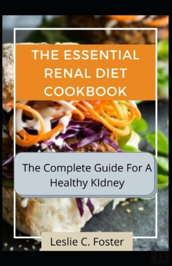 Bertrand.pt - The Essential Renal Diet Cookbook