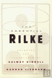 The Essential Rilke