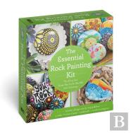 The Essential Rock Painting Kit