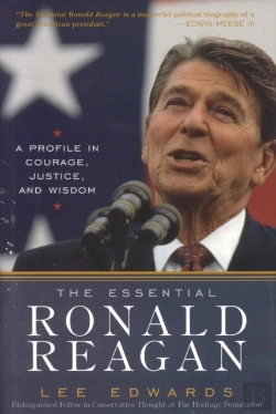 Bertrand.pt - The Essential Ronald Reagan