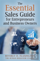 The Essential Sales Guide For Entrepreneurs And Business Owners