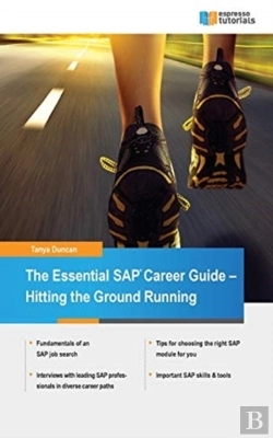 Bertrand.pt - The Essential Sap Career Guide - Hitting The Ground Running