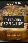 The Essential Scarsdale Diet