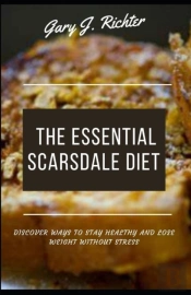 The Essential Scarsdale Diet