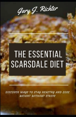Bertrand.pt - The Essential Scarsdale Diet