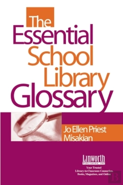 Bertrand.pt - The Essential School Library Glossary