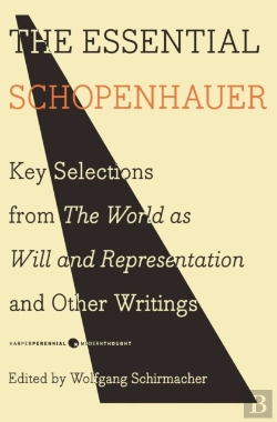 Bertrand.pt - The Essential Schopenhauer