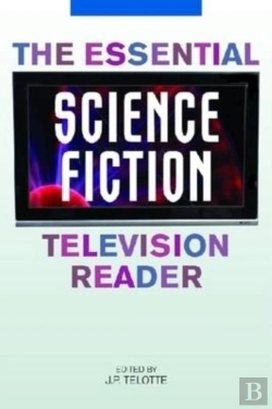 Bertrand.pt - The Essential Science Fiction Television Reader