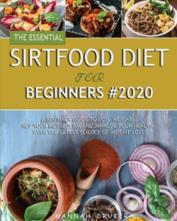 Bertrand.pt - The Essential Sirtfood Diet For Beginner