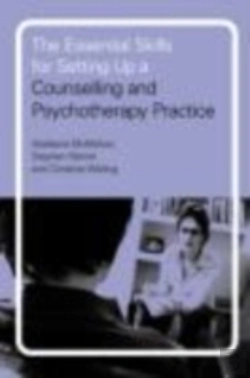 Bertrand.pt - The Essential Skills For Setting Up A Counselling And Psychotherapy Practice