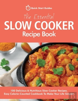 Bertrand.pt - The Essential Slow Cooker Recipe Book