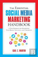 The Essential Social Media Marketing Handbook