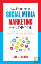 The Essential Social Media Marketing Handbook