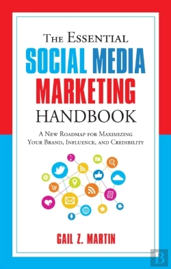 Bertrand.pt - The Essential Social Media Marketing Handbook