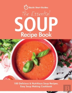 Bertrand.pt - The Essential Soup Recipe Book
