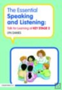 Bertrand.pt - The Essential Speaking And Listening