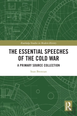 Bertrand.pt - The Essential Speeches Of The Cold War